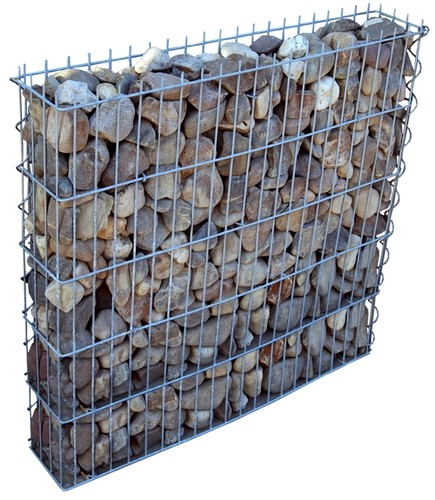 Camas gabionenkorb 0 2m - gabionenkorb, x