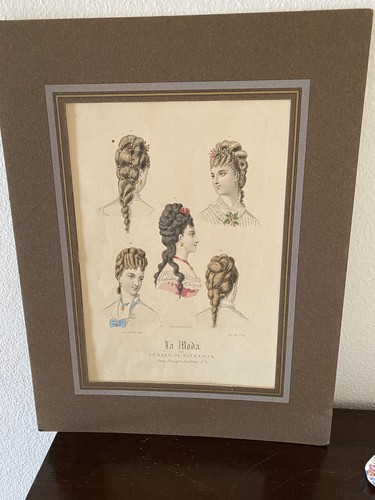 Mode frisuren 1876 - frisuren, 1876,