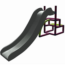 move and stic Urmel Kinderrutsche Rutsche Spielzeug Babyrutsche Gartenrutsche 