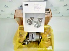 Parker F11-019-MB-SH-S-000