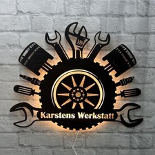 Geschenk für KFZ Meister