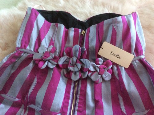 Luella bartley cocktailkleid - luella,