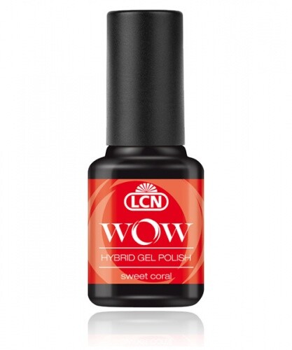 Lcn wow hybrid - hybrid, gel