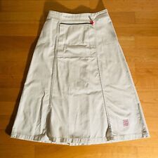 BURBERRY ROCK Größe 14 (ca. Damengröße 32/34) - Denim - wenig getragen