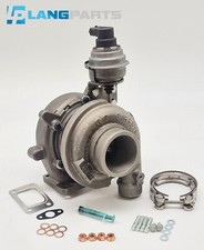 Turbolader 789773 für IVECO