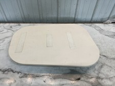 01 Sea Ray 225 Weekender Boot