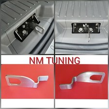 Heckklappen Aufsteller