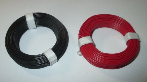 Schaltdraht 5mm kupfer 2 - ,