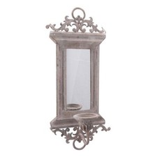 Spiegelwandhalter artferro - spiegelwandhalter,