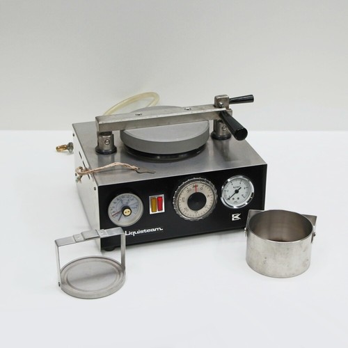 Erkodent liquisteam typ 1 - erkodent, ls-1