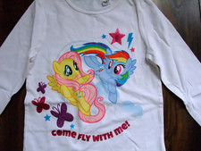 H&M Hasbro My little Pony