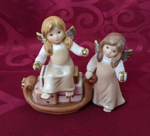 Goebel weihnacht so viele - goebel,