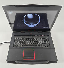 DELL ALIENWARE M15x Intel Core i5 M430 GeForce 240M 4GB 180GB Sammlerstück
