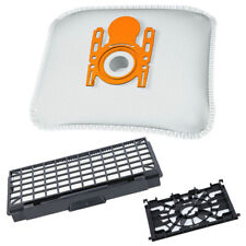 10 Staubsaugerbeutel , Hepa