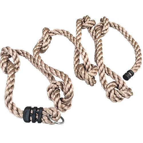 Knotenseil kletterseil - knotenseil,