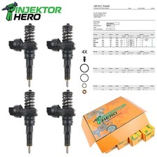 4x 0414720214 038130073AR