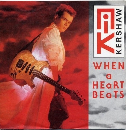 Nik kershaw when - when, a