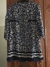 Damen Bluse von Gelco Gr. 44 neuwertig 