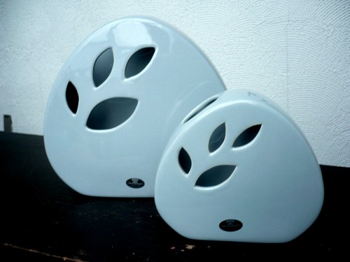 Gilde design blumenvase vito - design, "vito"