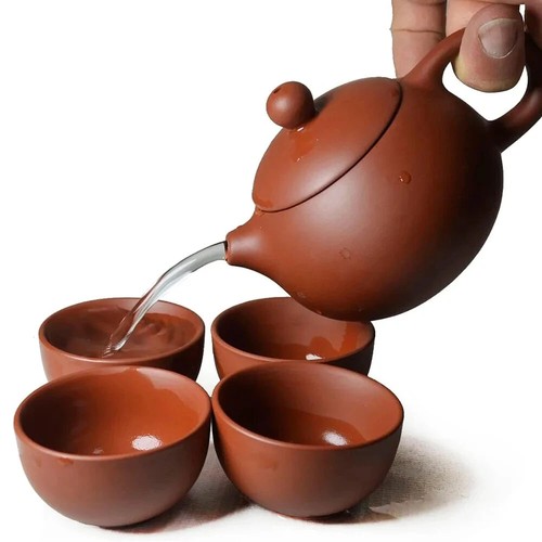 200ml yixing zisha teekanne - yixing,