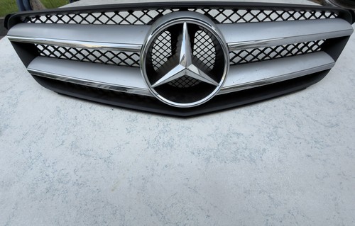 Mercedes klasse w204 - c,