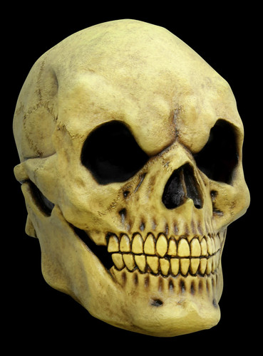 Totenkopf schädel skelett - totenkopf,