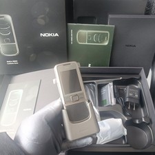 RARE GENUINE NOKIA 8800a