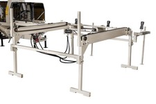 Lumag Stammzuführer für