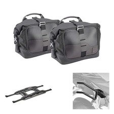 Set Seitentaschen GIVI CRM106
