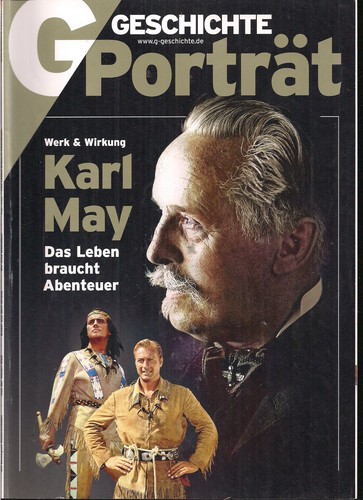 Geschichte zeitschrift - g, /