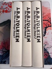 J.R.R. Tolkien - Der Herr der