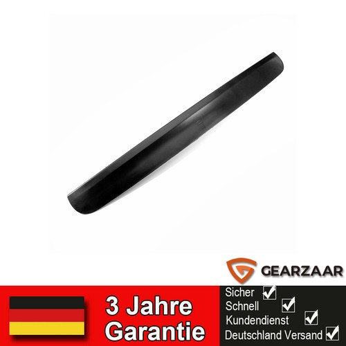 Heckklappe leiste geeignet - heckklappe,
