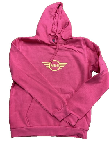 Original mini hoodie big - big, love