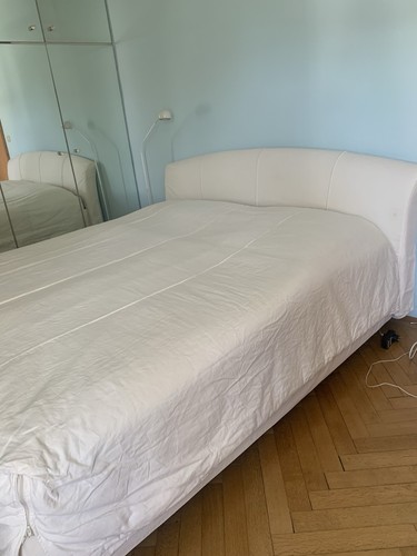Ruf doppelbett mit lattenrost - ruf,