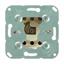 Gira Schlüsseltaster-Modul 1W