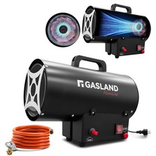 GASLAND Gasheizgebläse 15 kW