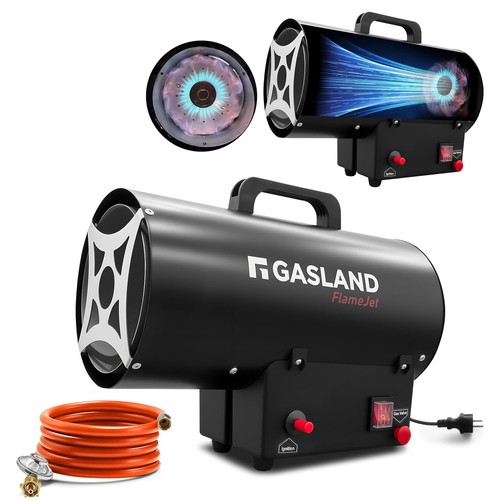 Gasland gasheizgebläse kw - gasland,