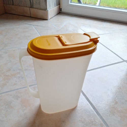 Tupperware goldquell 8l - tupperware,