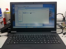 Lenovo V110-15ISK, Model