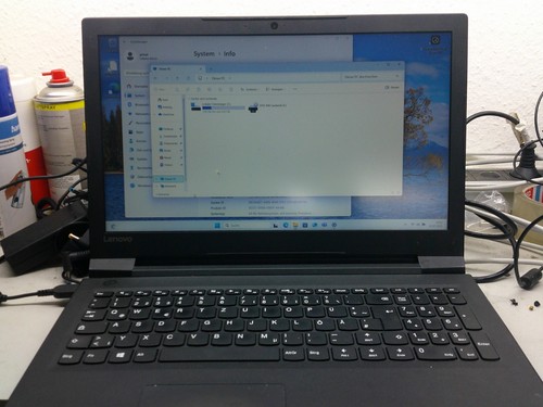 Lenovo v110 15isk - v110-15isk,, model