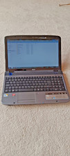 Acer Aspire 5738G, 15,6", 4 GB