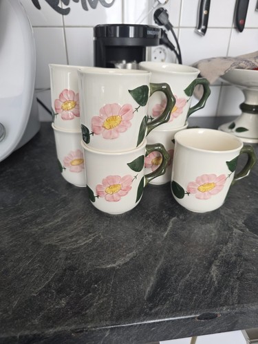 Kaffeebecher kaffeepot - 7x,
