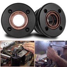 2PC Trim Cylinder RAM Rebuild