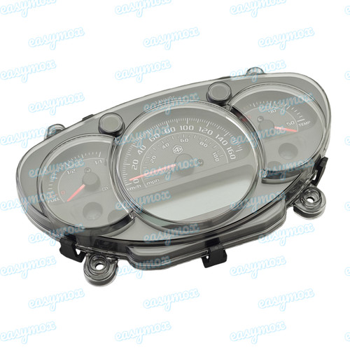 Lcd display assembly - lcd,
