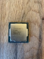 Intel core 8500 0ghz lga - i5-8500, 3,0ghz