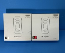 Pack Of 2 IPL Depilator Laser