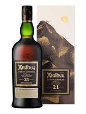 Ardbeg 21 Jahre Seann Chreag