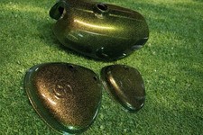 Simson Tankset S50 S51