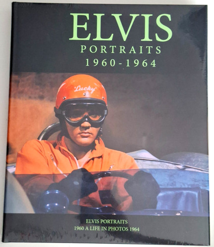 Elvis presley portraits - -,