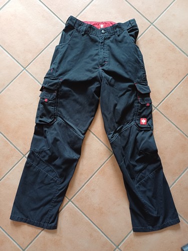 Bundhose arbeitshose herren - bundhose,